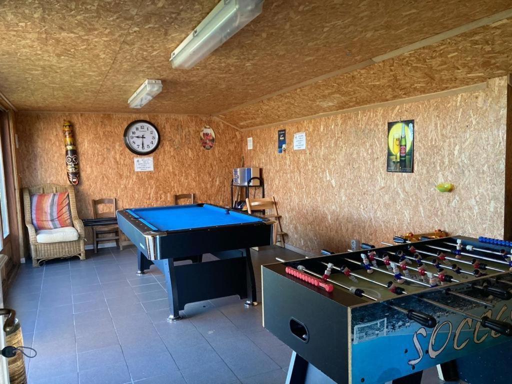 De Smokkelaar & Het Schuurtje Villa Maldegem Luaran gambar