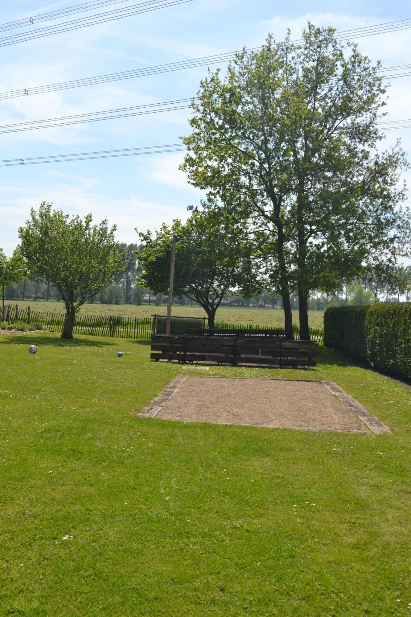 De Smokkelaar & Het Schuurtje Villa Maldegem Luaran gambar
