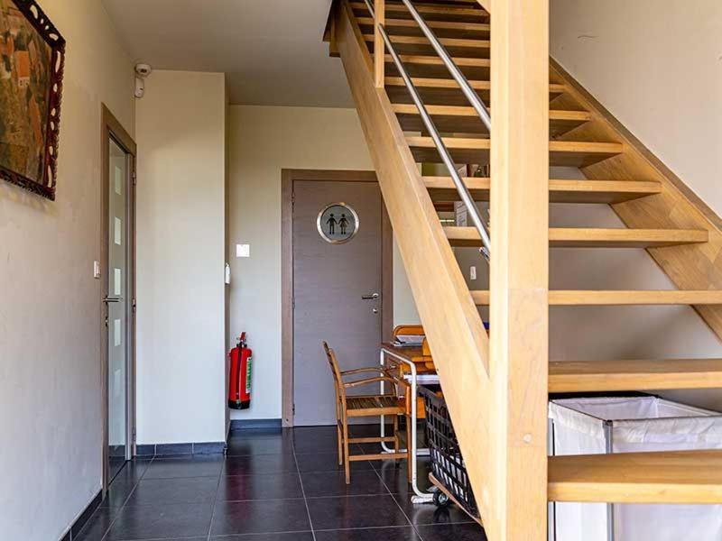 De Smokkelaar & Het Schuurtje Villa Maldegem Luaran gambar